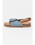 GAP Sandale slingback cu funda - Pled.ro