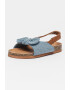 GAP Sandale slingback cu funda - Pled.ro