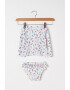 GAP Set de baie cu model inghetata - UPF 40 - Pled.ro