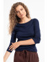 GAP Set de bluze cu decolteu rotund - 2 piese - Pled.ro