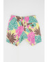 GAP Set de camasa si pantaloni scurti cu imprimeu tropical - Pled.ro