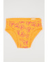 GAP Set de chiloti de bumbac organic Minnie Mouse - 6 perechi - Pled.ro