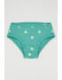 GAP Set de chiloti de bumbac organic Minnie Mouse - 6 perechi - Pled.ro