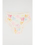 GAP Set de chiloti de bumbac organic Minnie Mouse - 6 perechi - Pled.ro