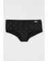 GAP Set de chiloti hipster cu imprimeu - 5 perechi - Pled.ro