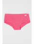 GAP Set de chiloti hipster cu imprimeu - 5 perechi - Pled.ro