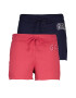 GAP Set de pantaloni scurti sport - 2 perechi - Pled.ro