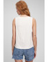 GAP Top cu imprimeu logo - Pled.ro