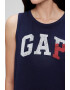 GAP Top cu imprimeu logo - Pled.ro