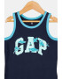 GAP Top cu imprimeu logo - Pled.ro