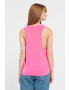 GAP Top din amestec de lyocell cu decolteu racerback - Pled.ro