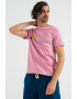 GAP Tricou cu imprimeu grafic - Pled.ro