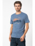 GAP Tricou cu imprimeu grafic - Pled.ro