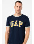 GAP Tricou cu imprimeu logo - Pled.ro