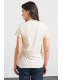 GAP Tricou cu imprimeu logo - Pled.ro