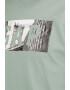 GAP Tricou cu imprimeu logo - Pled.ro