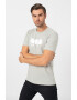 GAP Tricou cu imprimeu logo frontal - Pled.ro