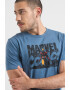 GAP Tricou cu imprimeu Marvel - Pled.ro