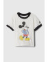 GAP Tricou cu imprimeu Mickey Mouse - Pled.ro