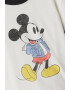 GAP Tricou cu imprimeu Mickey Mouse - Pled.ro