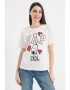 GAP Tricou cu imprimeu Snoopy - Pled.ro