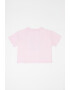 GAP Tricou cu logo Barbie - Pled.ro