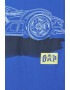 GAP Tricou de bumbac cu imprimeu grafic - Pled.ro