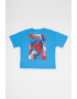 GAP Tricou de bumbac cu imprimeu grafic Marvel© - Pled.ro