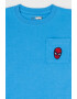 GAP Tricou de bumbac cu imprimeu grafic Marvel© - Pled.ro