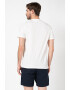 GAP Tricou de bumbac cu imprimeu logo - Pled.ro