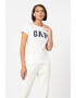 GAP Tricou de bumbac cu imprimeu logo - Pled.ro