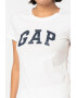 GAP Tricou de bumbac cu imprimeu logo - Pled.ro