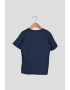 GAP Tricou de bumbac cu imprimeu logo - Pled.ro