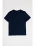 GAP Tricou de bumbac cu imprimeu logo - Pled.ro