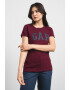 GAP Tricou de bumbac cu imprimeu logo - Pled.ro