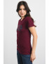 GAP Tricou de bumbac cu imprimeu logo - Pled.ro