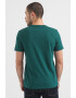 GAP Tricou de bumbac cu imprimeu logo - Pled.ro