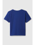 GAP Tricou de bumbac cu imprimeu logo - Pled.ro