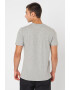 GAP Tricou de bumbac cu logo brodat - Pled.ro