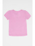 GAP Tricou de bumbac organic cu imprimeu Disney - Pled.ro