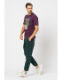 GAP Tricou de bumbac organic Ron Finley - Pled.ro