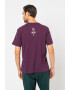 GAP Tricou de bumbac organic Ron Finley - Pled.ro