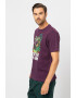 GAP Tricou de bumbac organic Ron Finley - Pled.ro