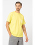 GAP Tricou de bumbac organic Ron Finley - Pled.ro