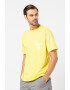 GAP Tricou de bumbac organic Ron Finley - Pled.ro