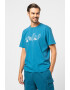 GAP Tricou de bumbac organic Ron Finley - Pled.ro