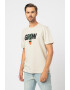 GAP Tricou de bumbac organic Ron Finley - Pled.ro