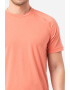 GAP Tricou din amestec de modal cu maneci raglan - Pled.ro