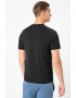 GAP Tricou din amestec de modal cu maneci raglan - Pled.ro