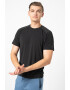 GAP Tricou din amestec de modal cu maneci raglan - Pled.ro